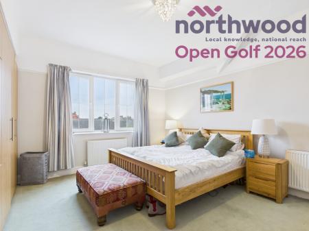 3 bedroom Apartment to let in Open Golf Lulworth Road, Birkdale, Southport, PR8