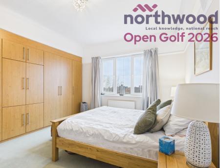 3 bedroom Apartment to let in Open Golf Lulworth Road, Birkdale, Southport, PR8
