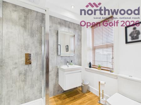 3 bedroom Apartment to let in Open Golf Lulworth Road, Birkdale, Southport, PR8