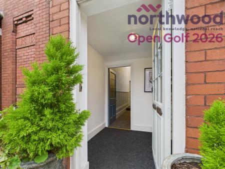 3 bedroom Apartment to let in Open Golf Lulworth Road, Birkdale, Southport, PR8