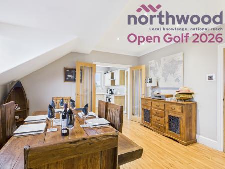 3 bedroom Apartment to let in Open Golf 2026 £14.5k per week Lulwort, Birkdale, Southport, PR8