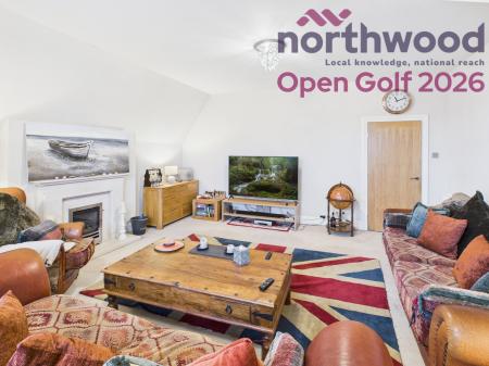 3 bedroom Apartment to let in Open Golf 2026 £14.5k per week Lulwort, Birkdale, Southport, PR8