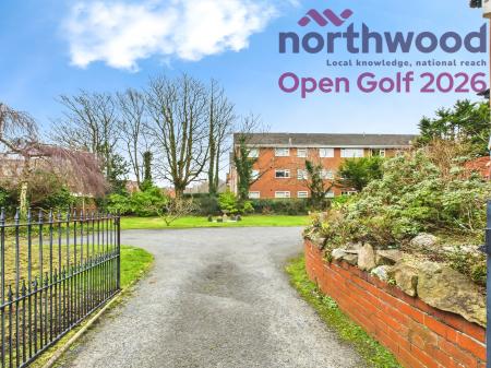 3 bedroom Apartment to let in Open Golf Lulworth Road, Birkdale, Southport, PR8