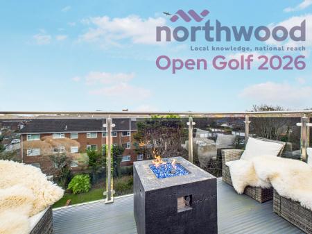 3 bedroom Apartment to let in Open Golf 2026 £14.5k per week Lulwort, Birkdale, Southport, PR8