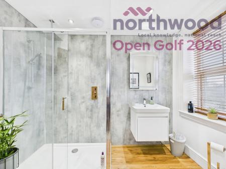 3 bedroom Apartment to let in Open Golf Lulworth Road, Birkdale, Southport, PR8