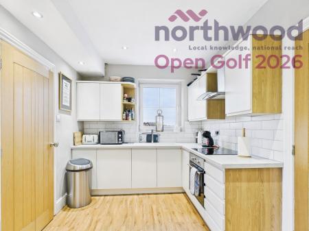 3 bedroom Apartment to let in Open Golf Lulworth Road, Birkdale, Southport, PR8