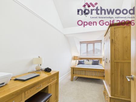 3 bedroom Apartment to let in Open Golf Lulworth Road, Birkdale, Southport, PR8