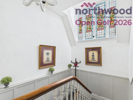 3 bedroom Apartment to let in Open Golf Lulworth Road, Birkdale, Southport, PR8