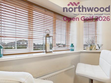 3 bedroom Apartment to let in Open Golf Lulworth Road, Birkdale, Southport, PR8