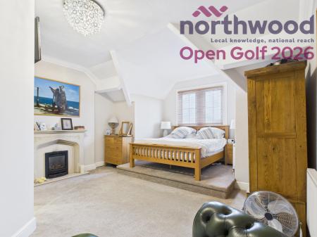 3 bedroom Apartment to let in Open Golf Lulworth Road, Birkdale, Southport, PR8