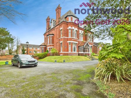 3 bedroom Apartment to let in Open Golf Lulworth Road, Birkdale, Southport, PR8