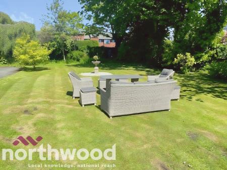 3 bedroom Apartment to let in Open Golf Lulworth, Birkdale, Southport, PR8
