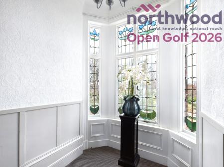 3 bedroom Apartment to let in Open Golf Lulworth Road, Birkdale, Southport, PR8