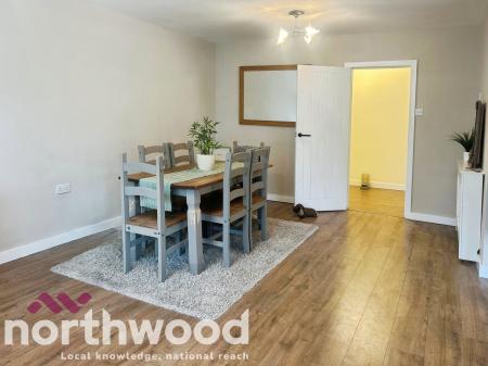 2 bedroom Ground floor flat for sale in 31 Park Crescent, Hesketh Park, Southport, PR9