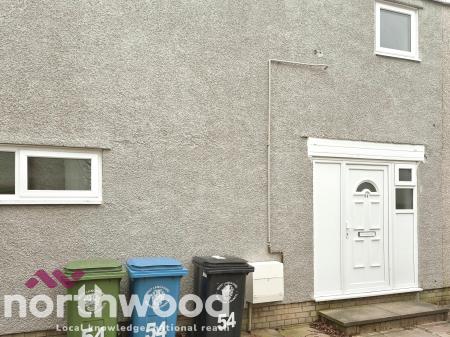 Falkland, Birch Green, Skelmersdale, WN8