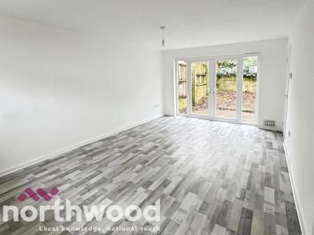 3 bedroom End of terrace house to let in Falkland, Birch Green, Skelmersdale, WN8