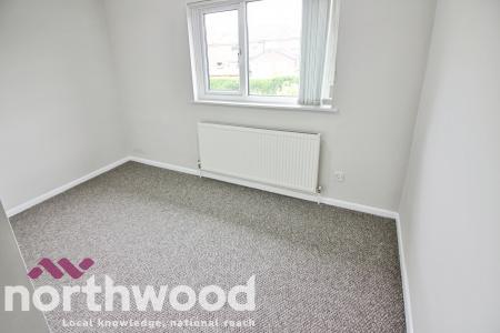 3 bedroom Semi-detached house to let in Parker Crescent, Ormskirk, L39