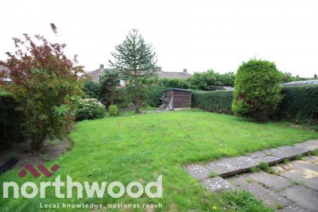 3 bedroom Semi-detached house to let in Parker Crescent, Ormskirk, L39