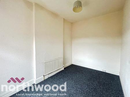 2 bedroom Semi-detached house for sale in Rufford Road, Southport, PR9