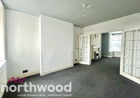 2 bedroom Semi-detached house for sale in Rufford Road, Southport, PR9