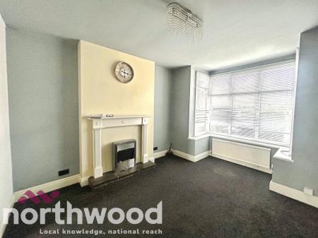 2 bedroom Semi-detached house for sale in Rufford Road, Southport, PR9