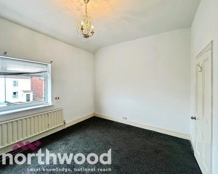 2 bedroom Semi-detached house for sale in Rufford Road, Southport, PR9