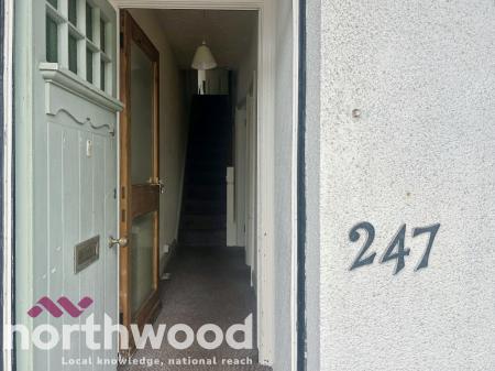 2 bedroom Semi-detached house for sale in Rufford Road, Southport, PR9