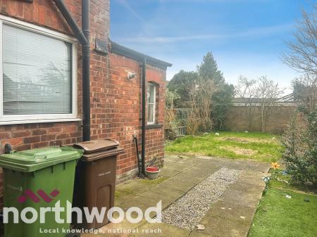 2 bedroom Semi-detached house for sale in Rufford Road, Southport, PR9