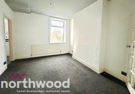 2 bedroom Semi-detached house for sale in Rufford Road, Southport, PR9