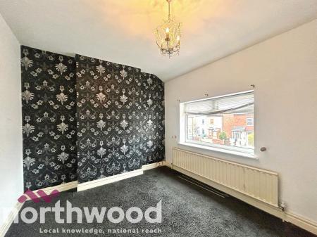 2 bedroom Semi-detached house for sale in Rufford Road, Southport, PR9