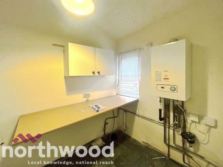 2 bedroom Semi-detached house for sale in Rufford Road, Southport, PR9