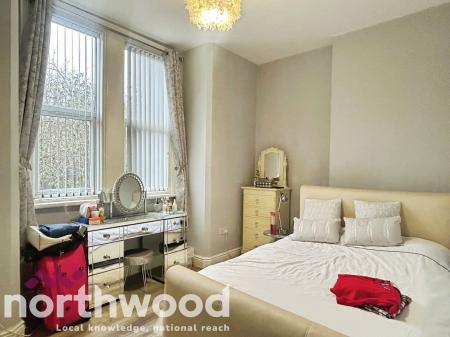 1 bedroom Flat for sale in Pilkington Road, Southport, PR8