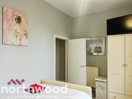 1 bedroom Flat for sale in Pilkington Road, Southport, PR8