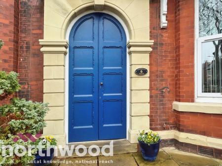 1 bedroom Flat for sale in Pilkington Road, Southport, PR8