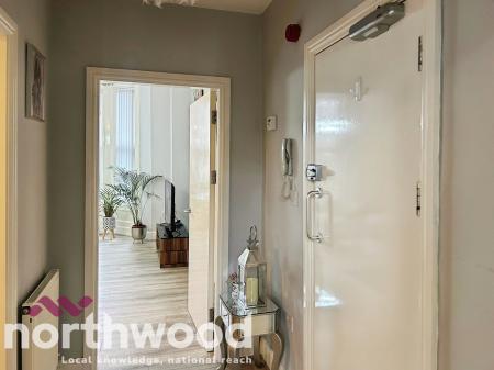 1 bedroom Flat for sale in Pilkington Road, Southport, PR8