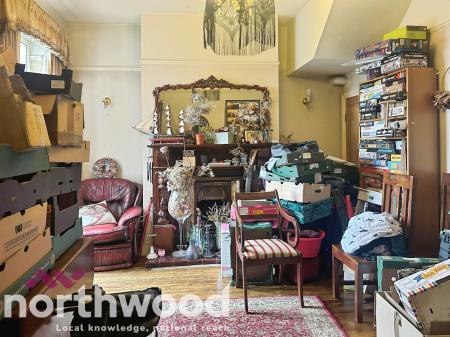 3 bedroom Semi-detached house for sale in Tithebarn Road, Southport, PR8