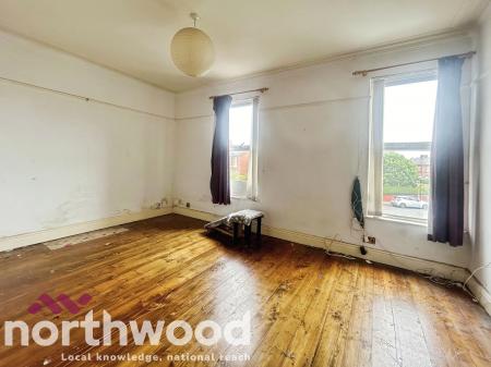 3 bedroom Semi-detached house for sale in Tithebarn Road, Southport, PR8