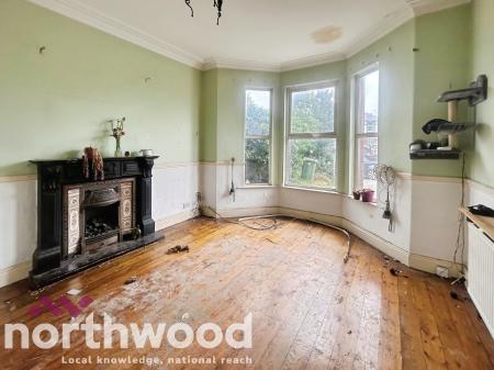 3 bedroom Semi-detached house for sale in Tithebarn Road, Southport, PR8