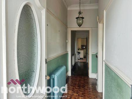 3 bedroom Semi-detached house for sale in Tithebarn Road, Southport, PR8