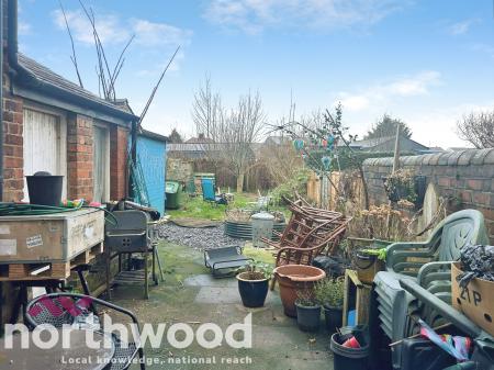 3 bedroom Semi-detached house for sale in Tithebarn Road, Southport, PR8