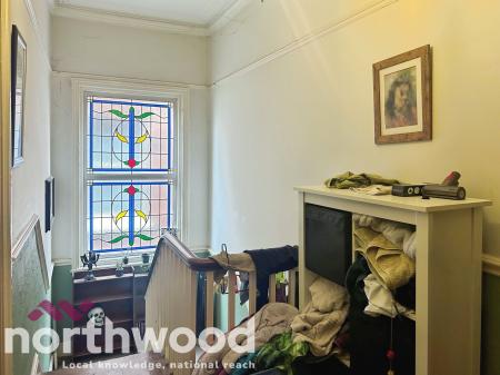 3 bedroom Semi-detached house for sale in Tithebarn Road, Southport, PR8