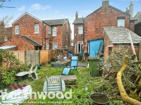 3 bedroom Semi-detached house for sale in Tithebarn Road, Southport, PR8