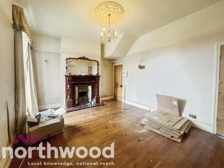 3 bedroom Semi-detached house for sale in Tithebarn Road, Southport, PR8