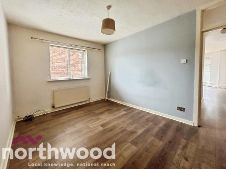 1 bedroom Ground floor flat for sale in Leyland Road, Southport, PR9
