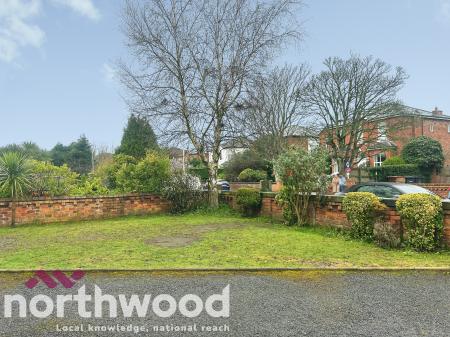 1 bedroom Ground floor flat for sale in Leyland Road, Southport, PR9