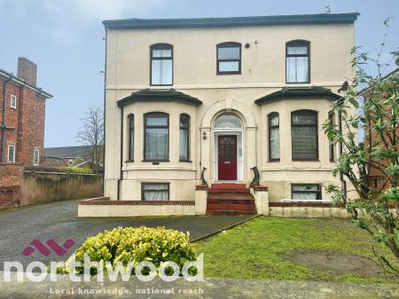 1 bedroom Ground floor flat for sale in Leyland Road, Southport, PR9