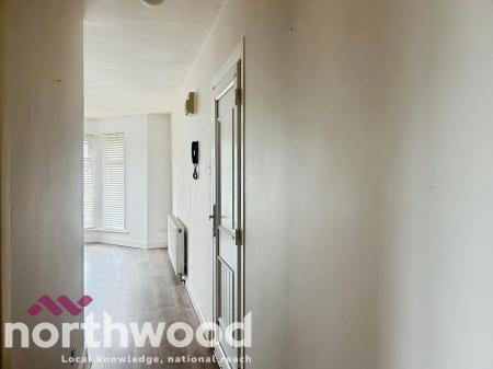 1 bedroom Ground floor flat for sale in Leyland Road, Southport, PR9