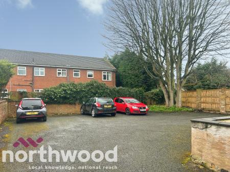 1 bedroom Ground floor flat for sale in Leyland Road, Southport, PR9