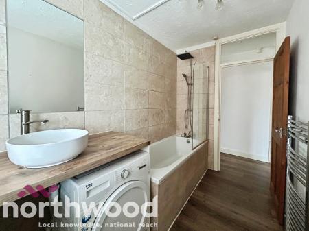 1 bedroom Ground floor flat for sale in Leyland Road, Southport, PR9