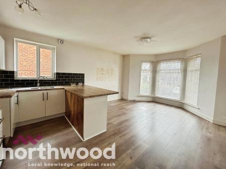 1 bedroom Ground floor flat for sale in Leyland Road, Southport, PR9